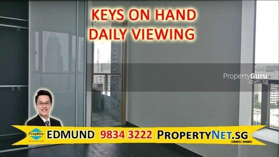 Skyline Residences (D4), Condominium #108633292
